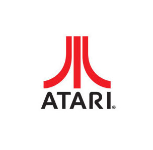 Atari is less in the red than it was last year.