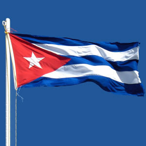 The Cuban government is not thrilled with Call of Duty: Black Ops.
