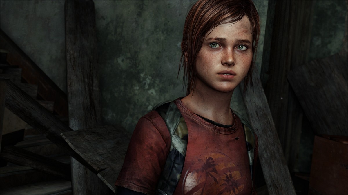 The Last Of Us Almost Had DLC About Ellie's Mom - GameSpot