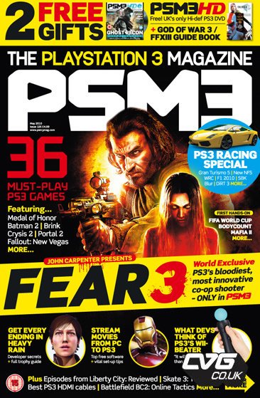 Steam for PS3 Portal 2 detailed - GameSpot
