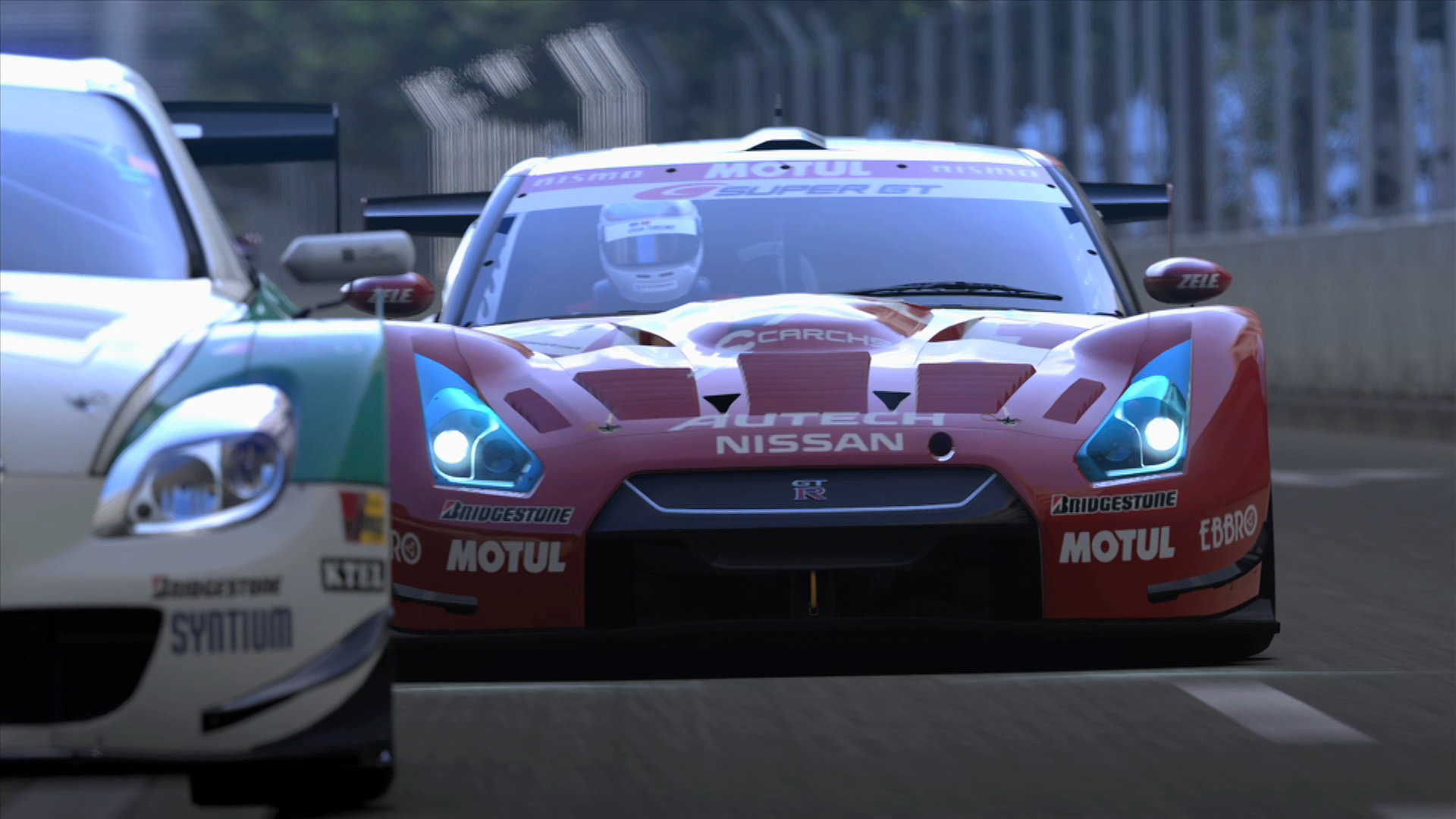 Gran Turismo 5's PC features coming 'early next year' – Destructoid