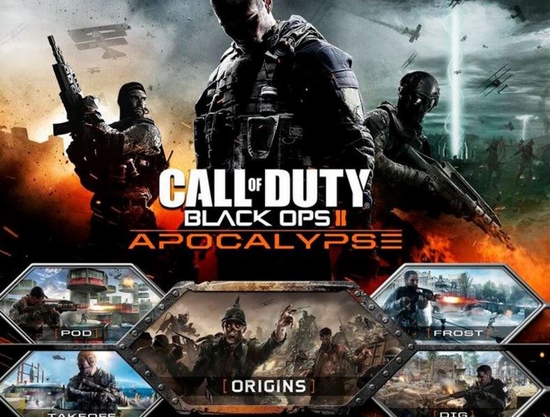 Buy Call of Duty®: Black Ops II