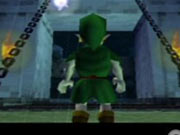  The Legend of Zelda: The Ocarina of Time was easily the highlight of E3 in 1998. 