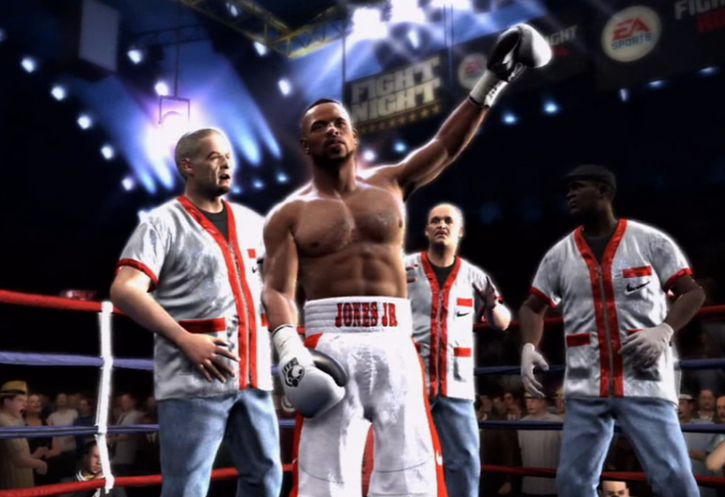 Fight Night Round 4 на ПС 4. Fight Night ps4. Fight Night Round 4 Xbox 360 Classic. Fight Night Round 4 на ПК управление.