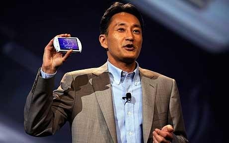 Kaz Hirai's handling of the PSN crisis may determine if he succeeds Sir Howard Stringer as Sony Corp. CEO.