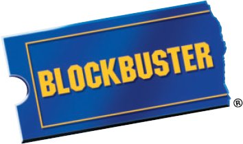 Previously dominant in the rental space, Blockbuster has had its hands full dealing with Netflix and GameFly.
