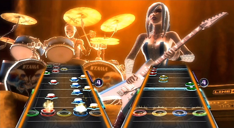More Realistic Guitar Hero In Development for Xbox One, PS4 - Report -  GameSpot