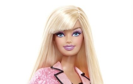 No word on if the deal allows THQ to create Rock 'Em Sock 'Em Barbie.