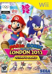 Mario and Sonic are back at it this November.