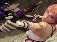 A story-based DLC for Lightning will be coming later this year.