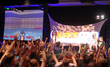 QuakeCon 2011 is set for August 4-7.