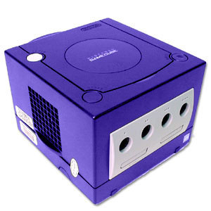 The GameCube almost received 3D gaming, courtesy of an LCD peripheral.