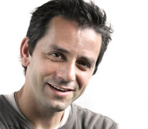 Activision Publishing CEO Eric Hirshberg.