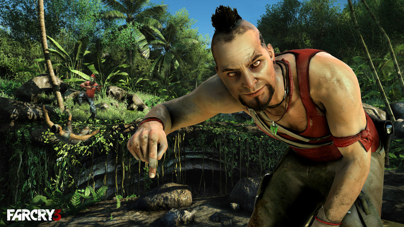 Will you pay $10 to play Far Cry again? - GameSpot