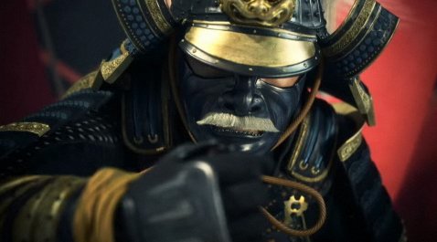 The samurai will wage total war next year.