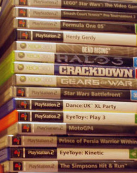 Cheaper games in Australia by 2012? Yes, please.