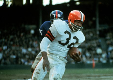 In shutting down Jim Brown, EA managed something few NFL defenses could ever dream of doing.