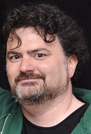 Tim Schafer is coming to Australia.