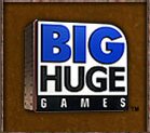 THQ confirmed that Big Huge Games is shrinking.