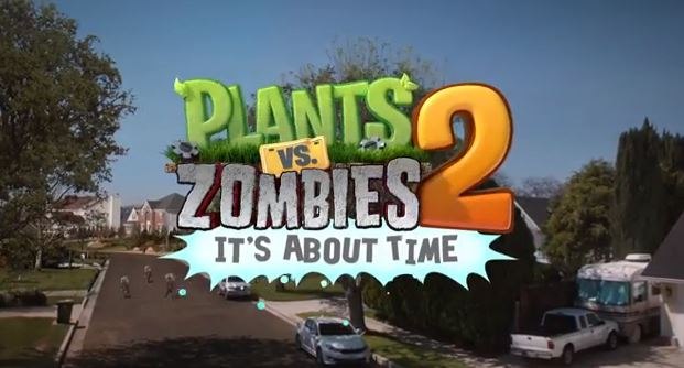 Potential 'Plants vs. Zombies 2' Announcement on August 2nd? – TouchArcade