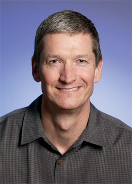 Are Tim Cook + Gabe Newell teaming up?