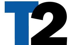 Take-Two is selling off its game-distribution arm.