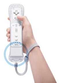 Now you need all-new Wii Remote protectors!