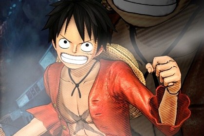 Luffy vs. Cao Cao is probably too much to hope for.