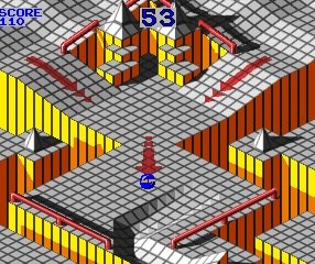 Marble Madness is not a medically recognized condition.
