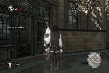 Newb's 10-step guide to enjoying Assassin's Creed II