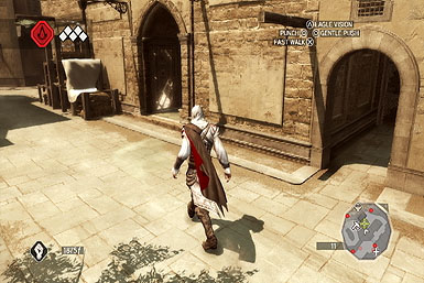 ▻ Assassin's Creed 2 - The Movie  All Cutscenes (Full Walkthrough HD) 