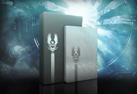 Halo 4 Limited Edition will set you back $100.