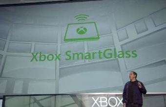 Xbox SmartGlass…confirmed!