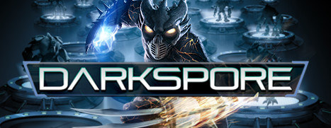 Darkspore, a month ahead of its debut, is now playable through Steam.