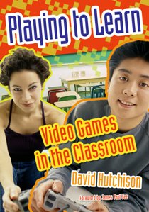 A teacher's resource for gaming.
