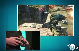 There will be plenty of shooting in Far Cry 3.