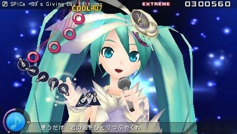 in Japan Nov. 7-13: Hatsune Miku: Project Diva Extend GameSpot