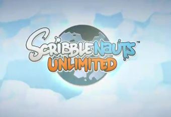 Scribblenauts Unlimited coming to the Wii U.