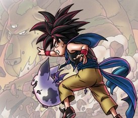 If Dragon Quest Monsters: Joker 2 is just now going pro, what happened to all that money it made last time around?