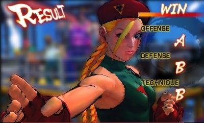 3D fighting has proven fruitful for Capcom.