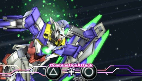 Relive all your favorite Gundam moments while you're on the go. Again.