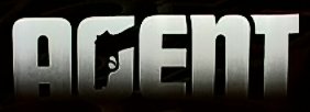 The game's logo, as revealed onstage.