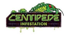 The Infestation begins this fall.