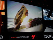 Forza 4 zips around this October.