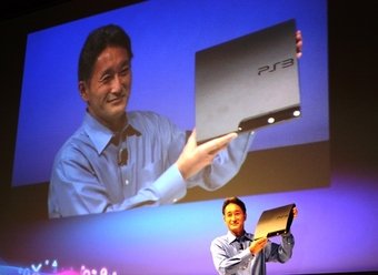 Kaz Hirai is stepping down from his major SCE roles, but will still be involved.