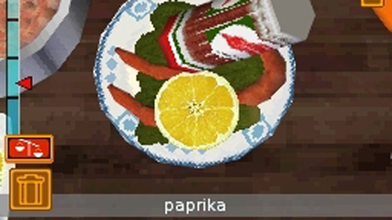 Does paprika even taste like anything?