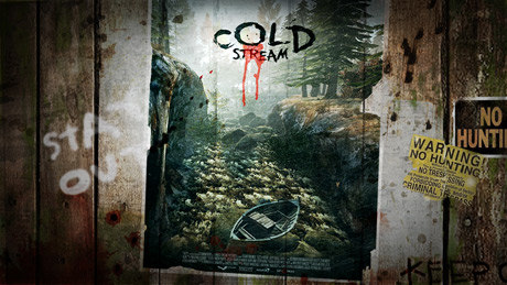 Cold Stream comes to life later this month in Left 4 Dead 2.