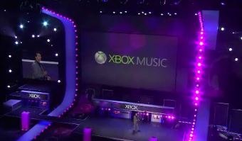 Xbox Music is taking on Spotify, the sources say.