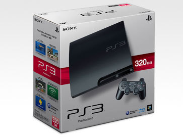 The new PS3 model will consume less power and will be slightly lighter.