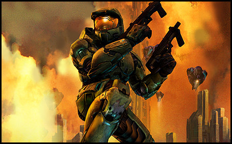 Halo 2 is not getting an HD overhaul just yet, it appears.